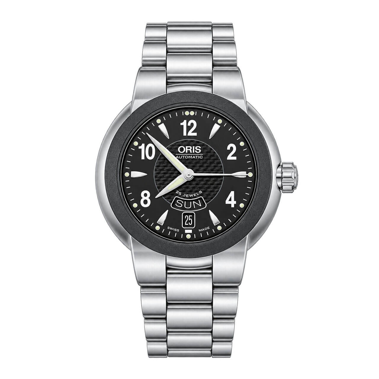 Oris TT1 01 635 7518 4464-07 8 24 01