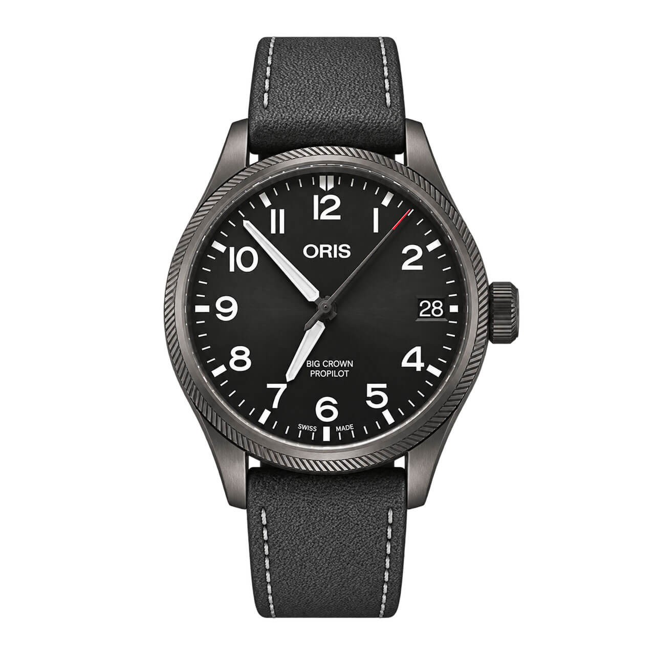 Oris Big Crown 01 751 7697 4264-07 5 20 19GFC