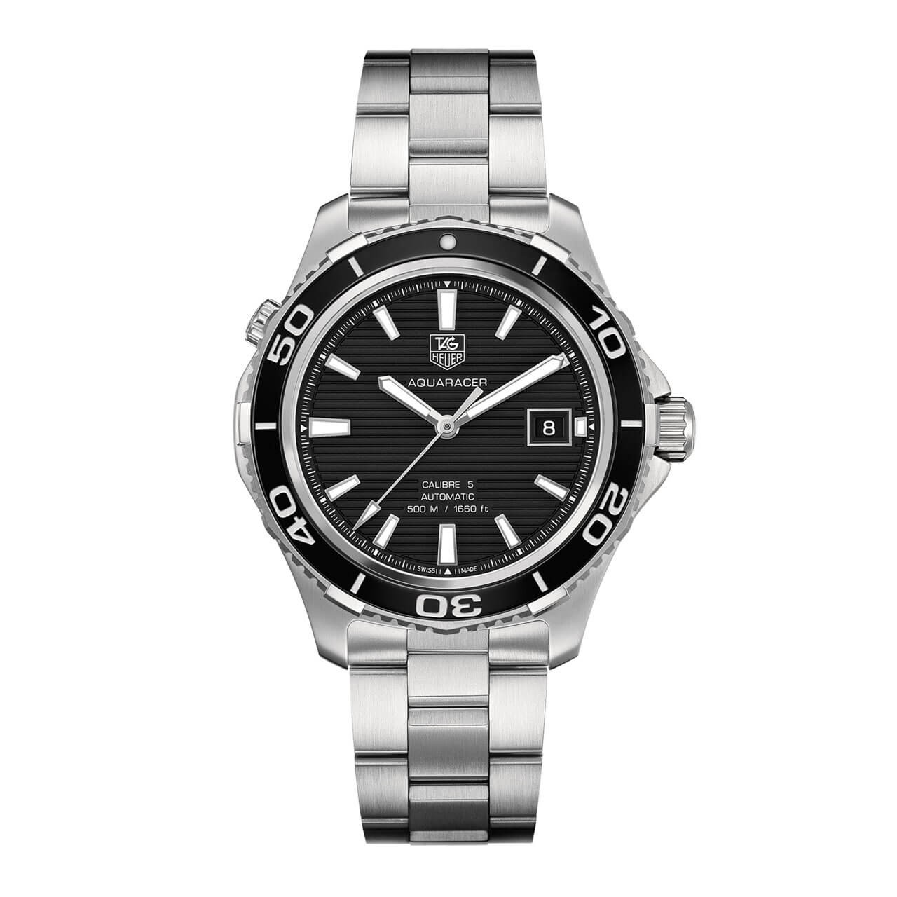 TAG Heuer Aquaracer WAK2110.BA0830