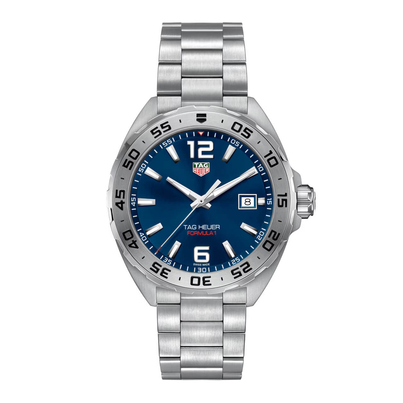 TAG Heuer Formula 1 WAZ1118.BA0875