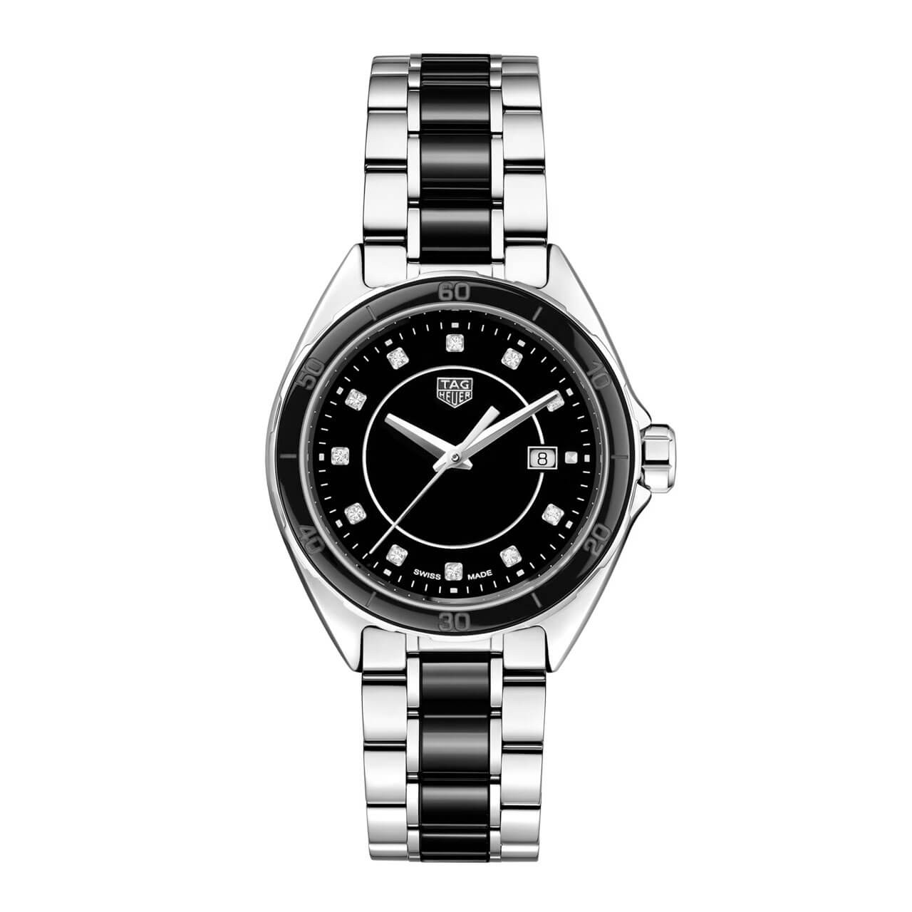 TAG Heuer Formula 1 WBJ141AB.BA0973